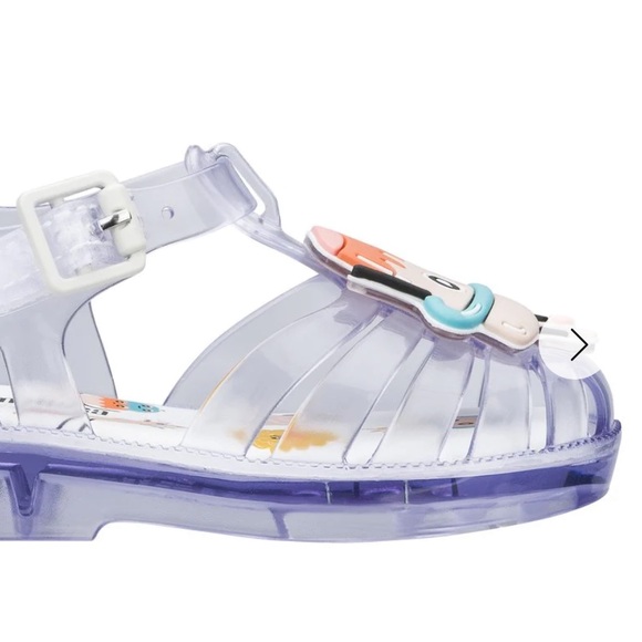 MINI MELISSA POSSESSION + FLAN & FRIENDS - Picture 3 of 3